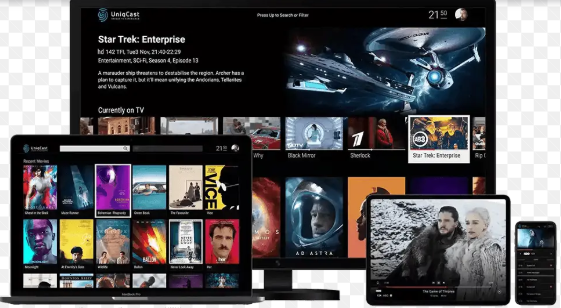 IPTV Subscription Packages