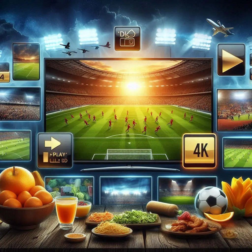 Buy iptv uk
