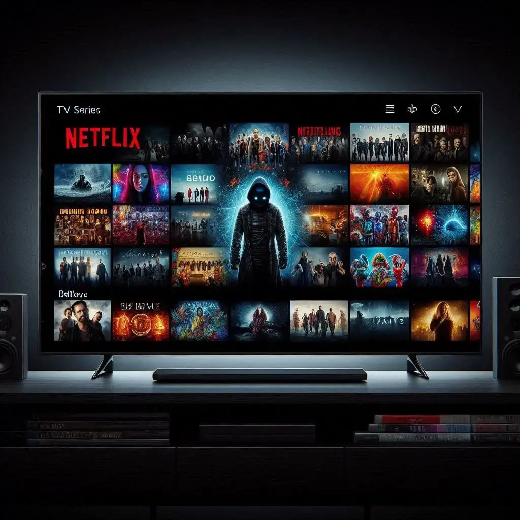 UK movies IPTV